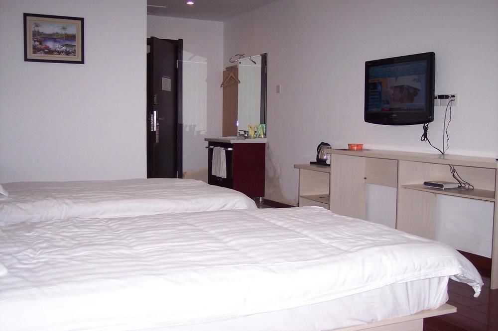 Нанкин: Constandin Express Hotel