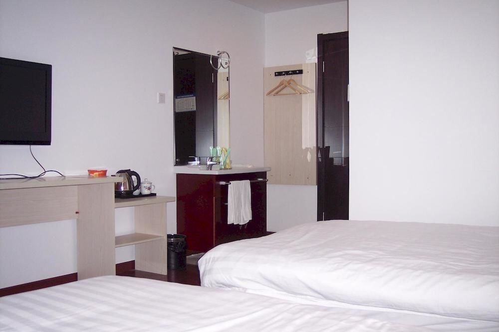 Нанкин: Constandin Express Hotel