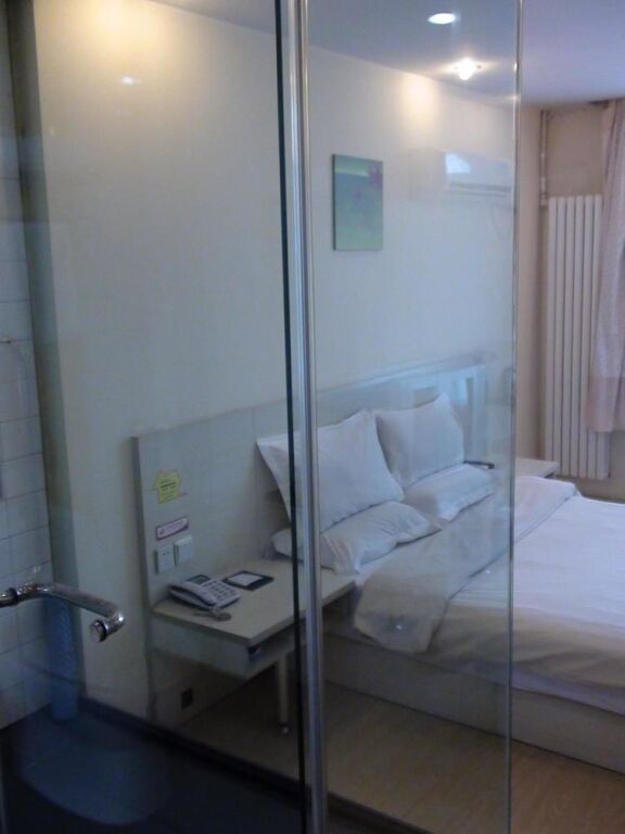 Шицзячжуан: Yunlian Hotel Enjoy Inn