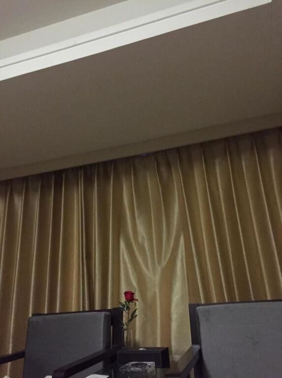 Шицзячжуан: Shijiazhuang Binli Hotel