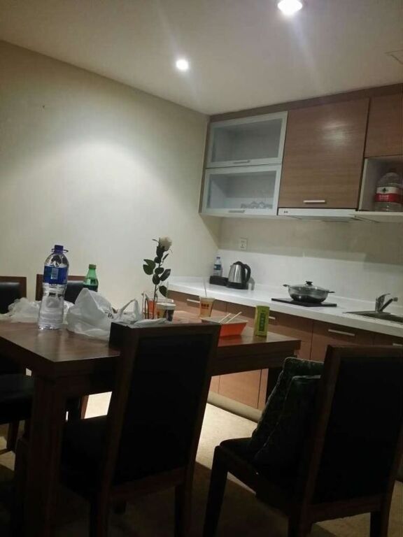 Шицзячжуан: Shijiazhuang Binli Hotel
