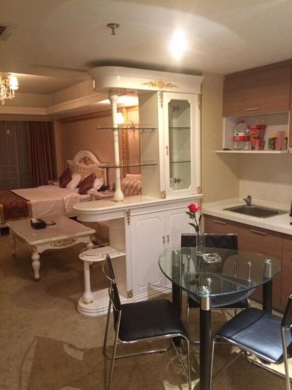 Шицзячжуан: Shijiazhuang Binli Hotel