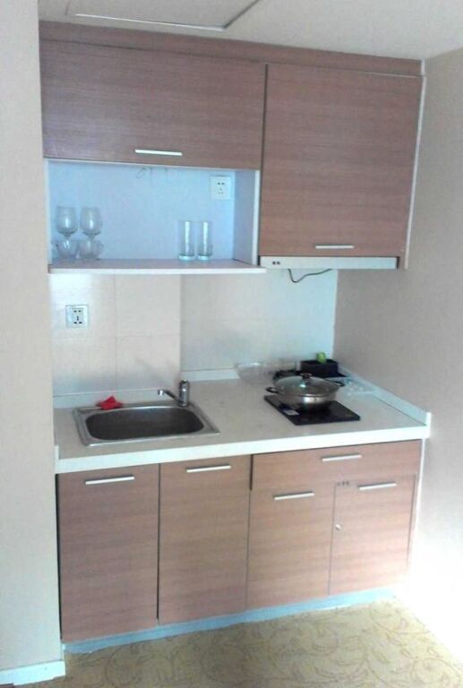 Шицзячжуан: Shijiazhuang Binli Hotel