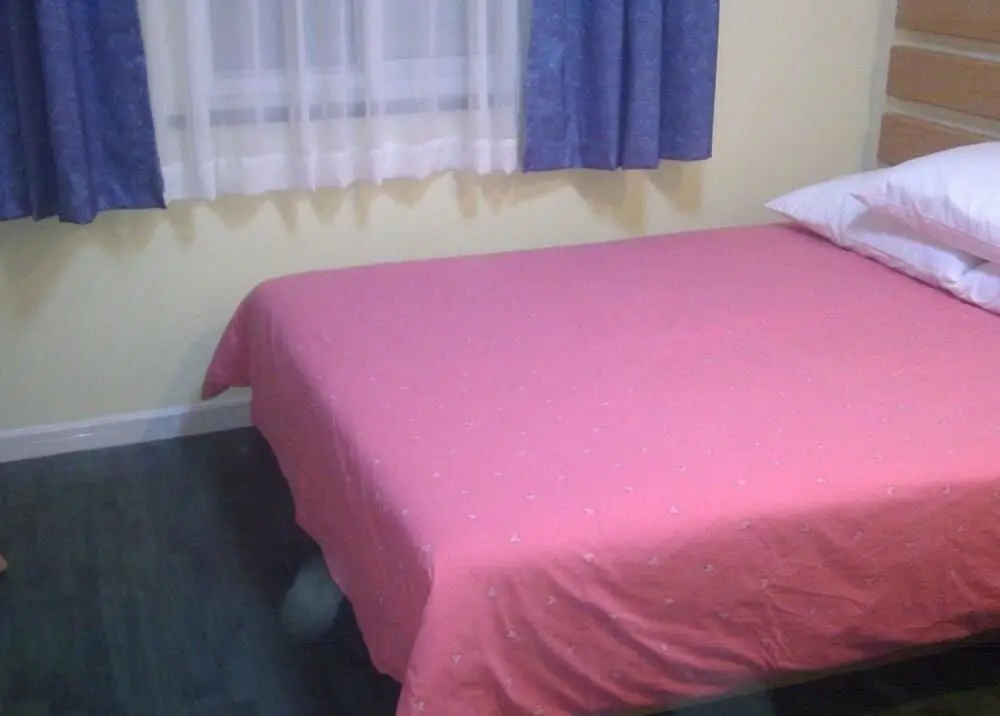 Датун: Home Inn-datong Hualin Xintiandi Branch