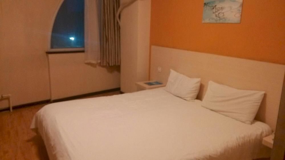 Шицзячжуан: Eaka 365 Hotel