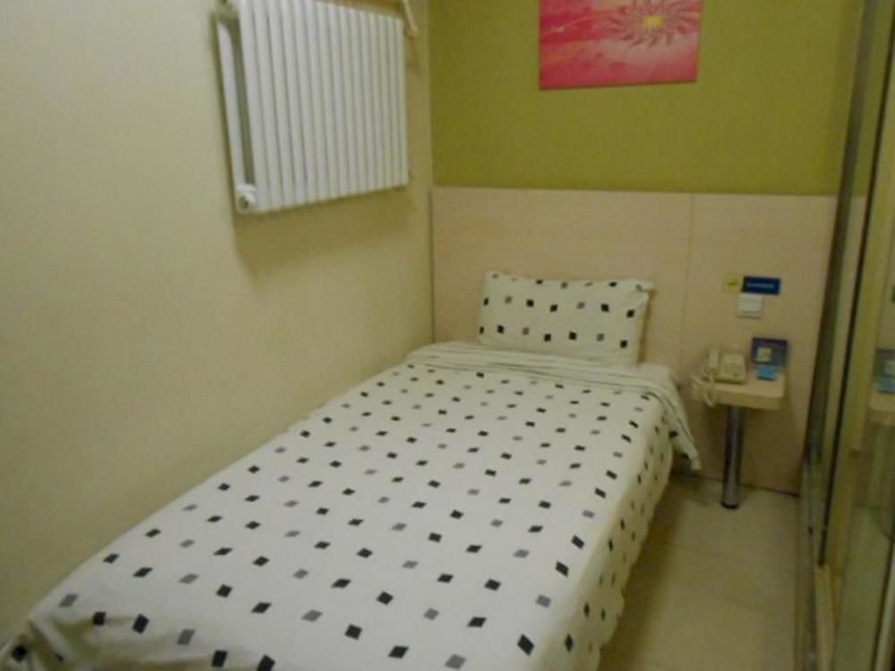 Шицзячжуан: Eaka 365 Hotel