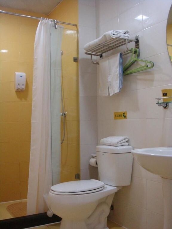 Сямынь: Home Inn Xiamen Lianban Xinjing Branch