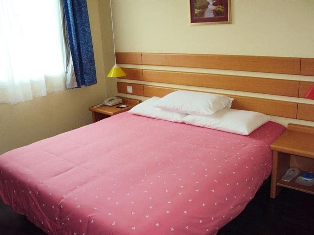 Сямынь: Home Inn Xiamen Lianban Xinjing Branch