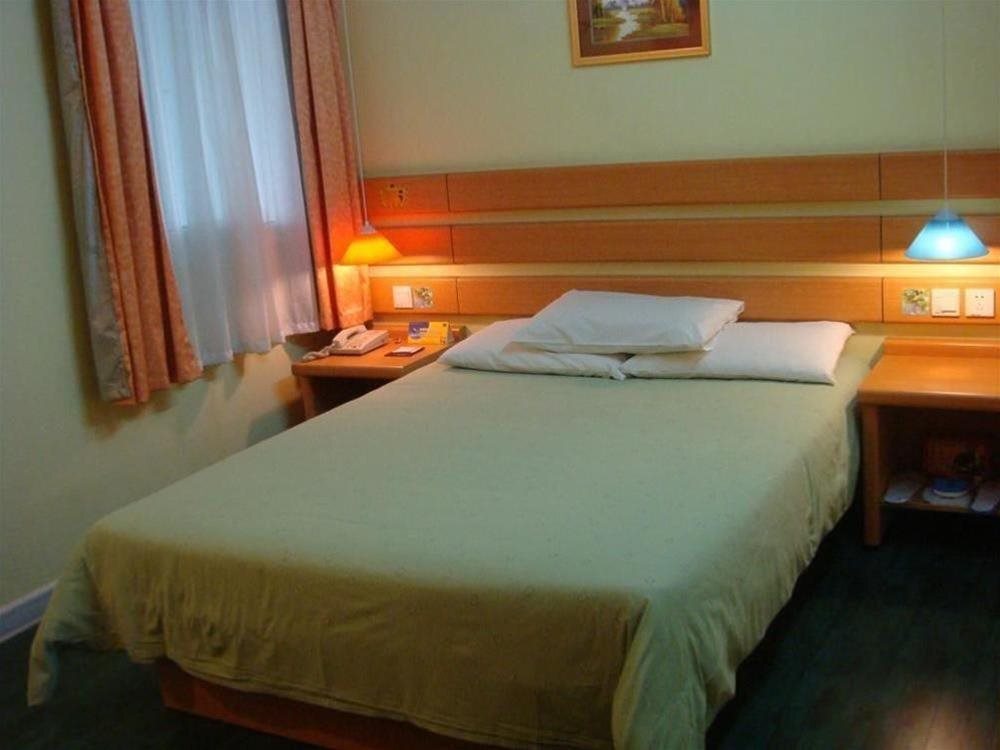 Сямынь: Home Inn Xiamen Lianban Xinjing Branch