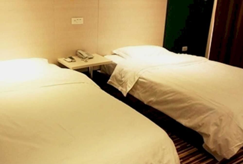 Ухань: G.chu Hotel