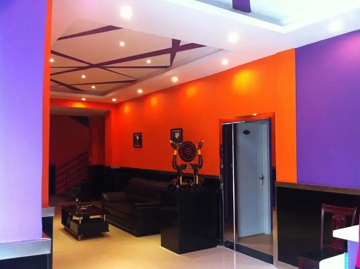 Ухань: G.chu Hotel