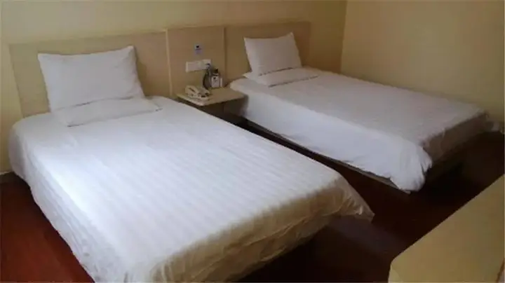 Уси: Hanting Hotel Wuxi New District