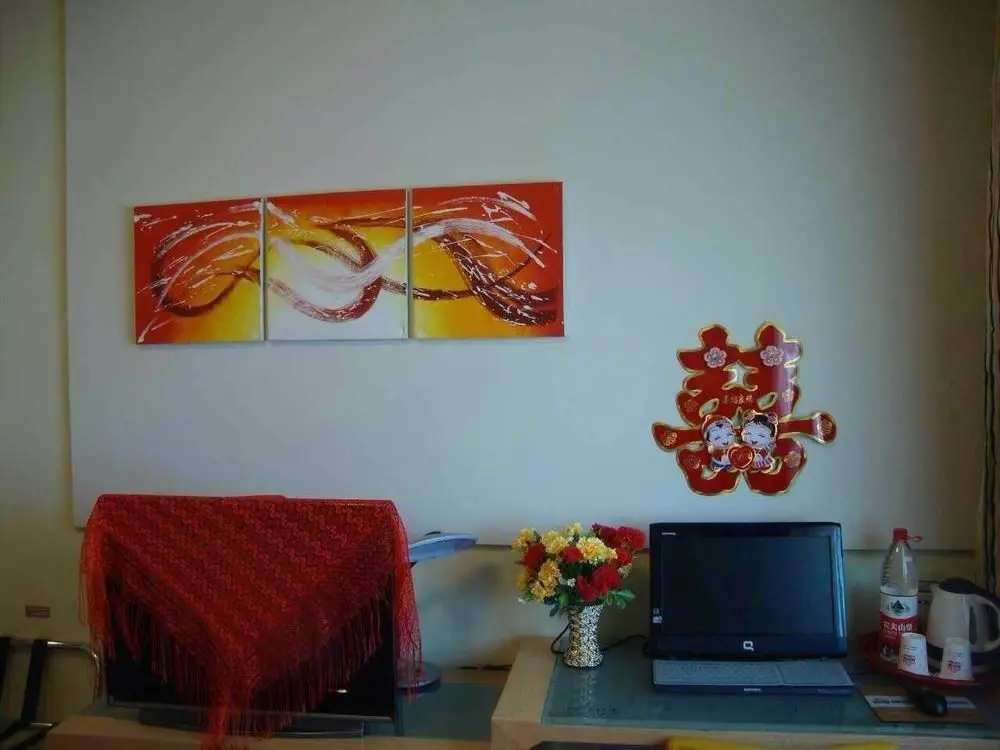Цзинань: Grace Inn (Jinan Shanda North Road Shandong University)