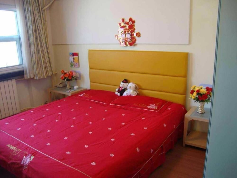 Цзинань: Grace Inn (Jinan Shanda North Road Shandong University)