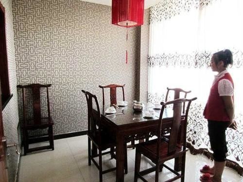 Hailian Express Hotel - Hengshui — фото 1