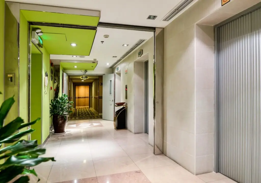 Шанхай: Vienna Hotel Shanghai Pudong  New International Expo Center Jinqiao