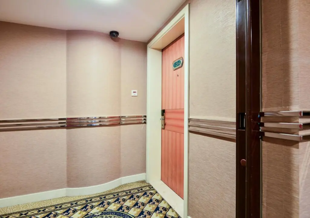 Шанхай: Vienna Hotel Shanghai Pudong  New International Expo Center Jinqiao