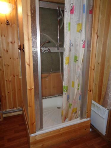 Мичуринское: Guest house Dlya Gostey