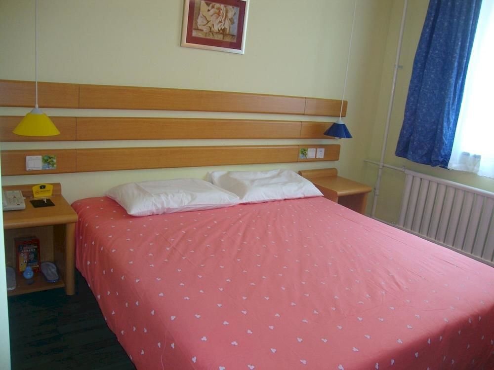 Лянфан: Home Inn-sanhe Yanling Road Branch