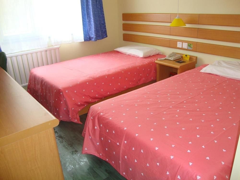 Лянфан: Home Inn-sanhe Yanling Road Branch