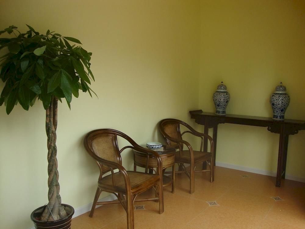 Лянфан: Home Inn-sanhe Yanling Road Branch