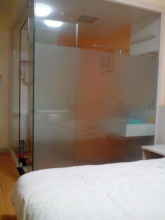 Шицзячжуан: Xinjinyong Express Hotel