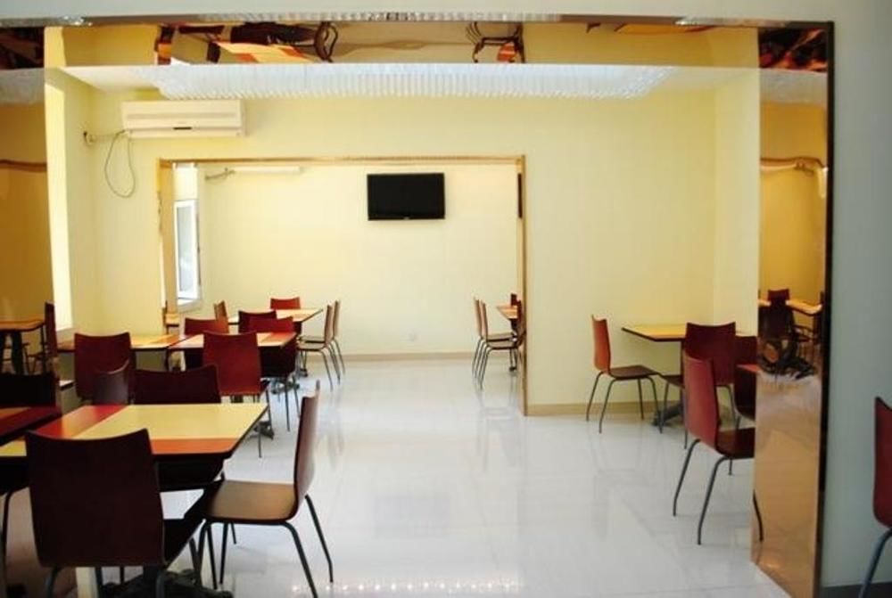 Шицзячжуан: Xinjinyong Express Hotel