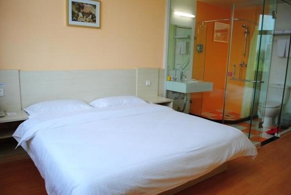 Шицзячжуан: Xinjinyong Express Hotel
