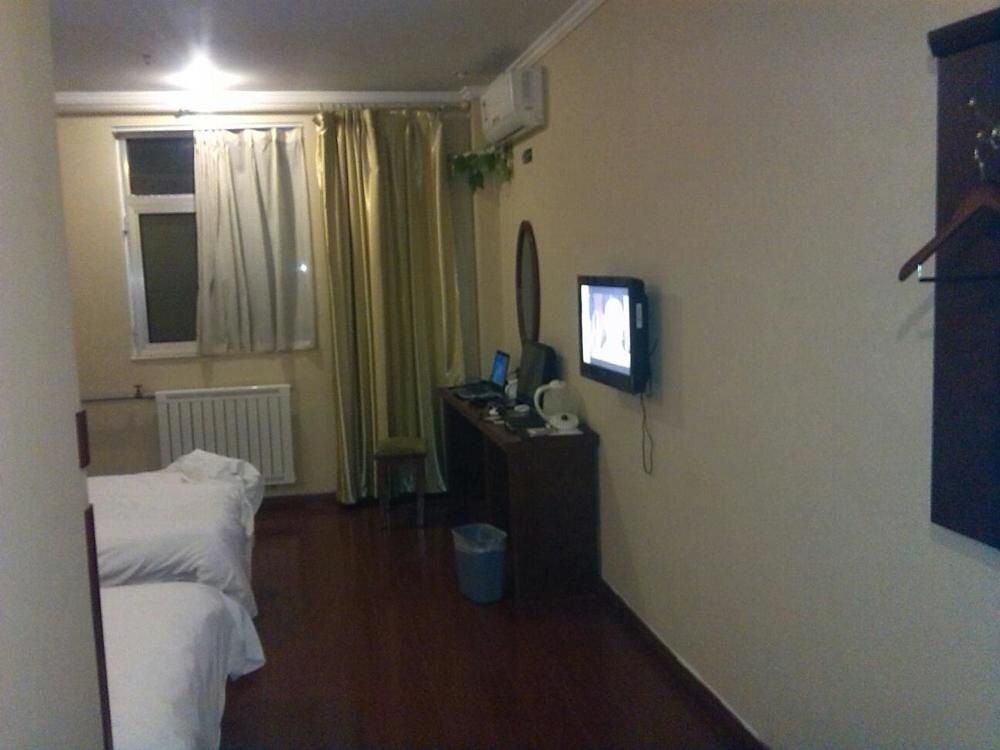 Greentree Inn — фото 1