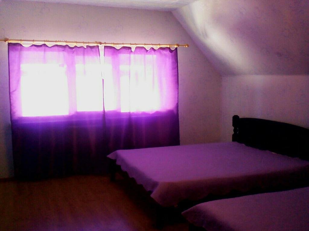 Коробицыно: Guest house in Serebryaniy bor