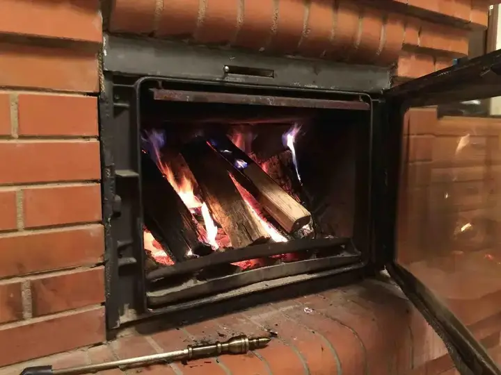 Коробицыно: Guest house in Serebryaniy bor