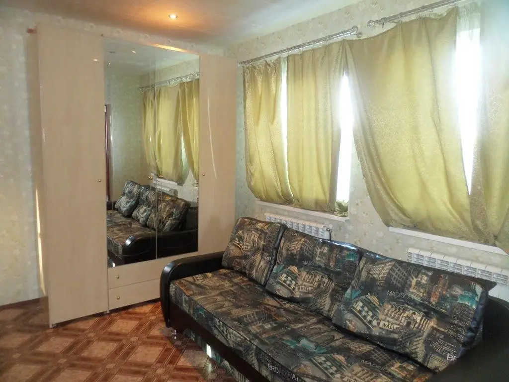 Коробицыно: Guest house in Serebryaniy bor