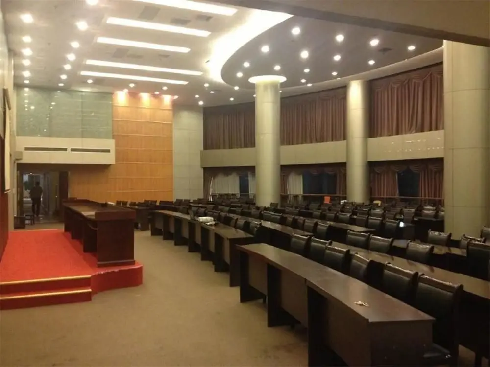 Шанхай: Zhiqing Shidai Boutique Hotel