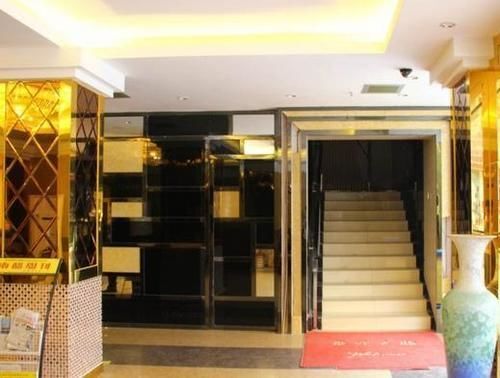 Гуанчжоу: Guangzhou Jiulongcheng Business Hotel