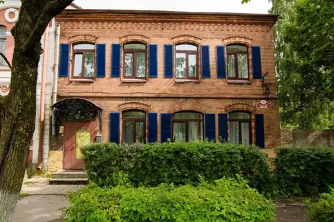 Kupecheskiy Guest House — фото 1