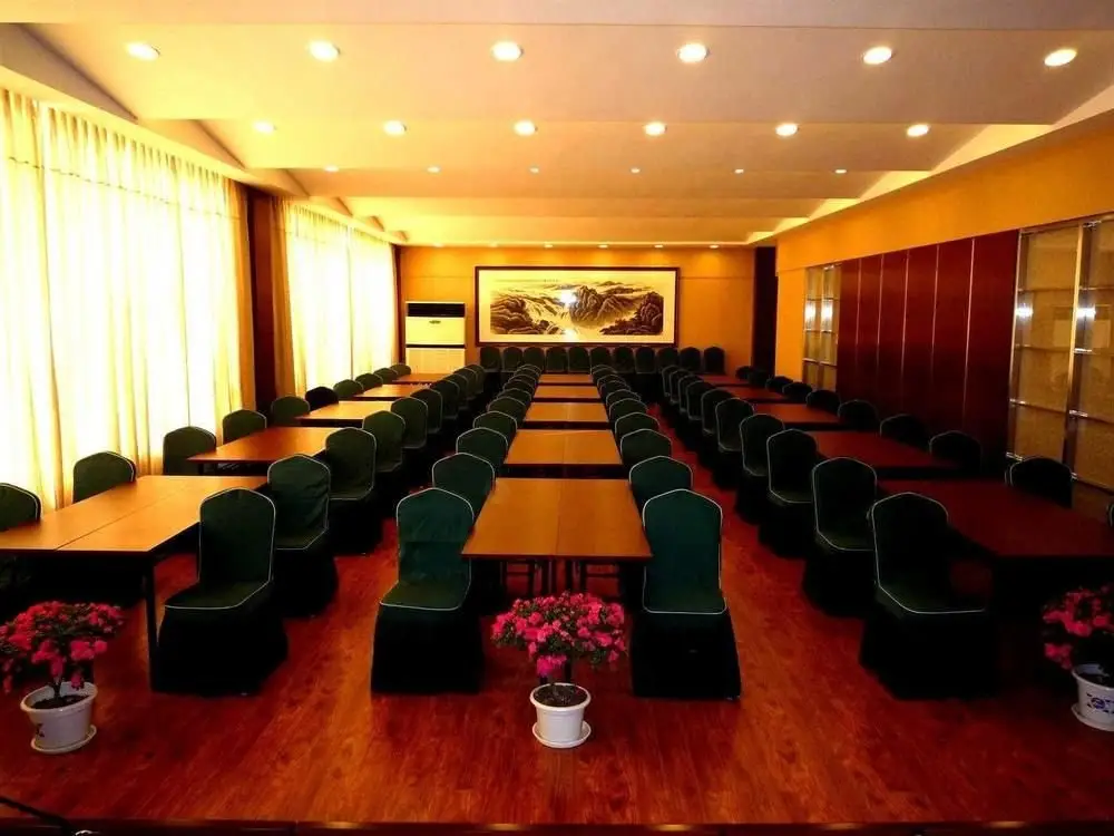 Сучжоу: Huaxia Hotel