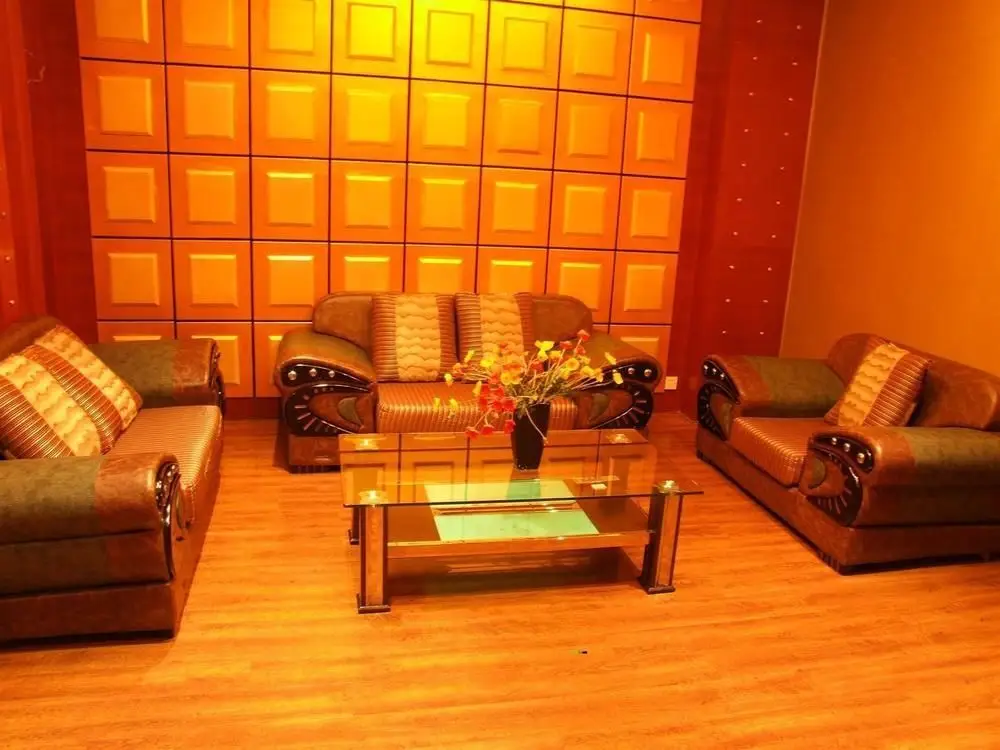 Сучжоу: Huaxia Hotel