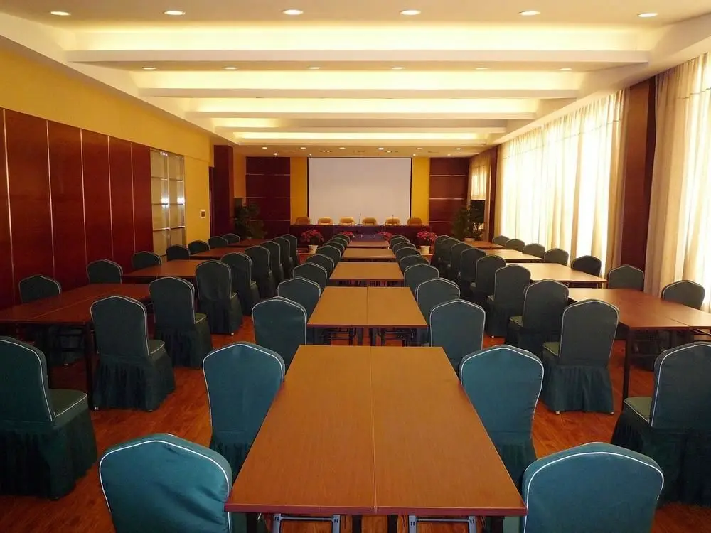 Сучжоу: Huaxia Hotel