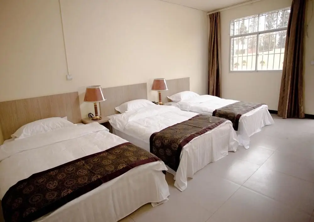Куньмин: Kunming Changshui Guest House