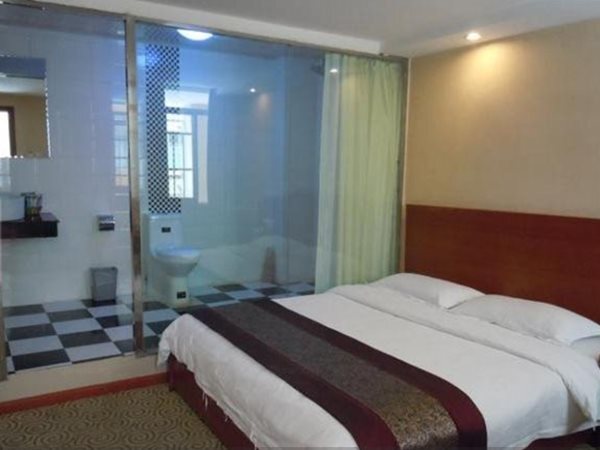 Куньмин: Kunming Tengyi Hotel