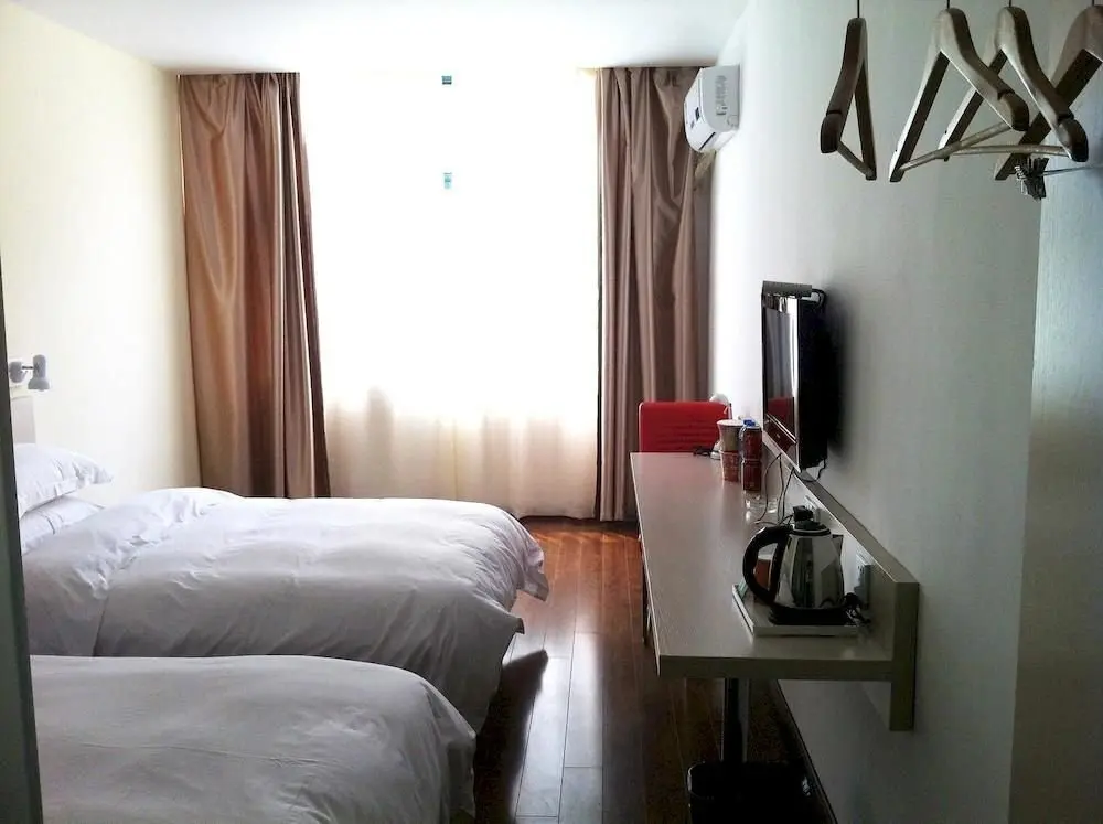 Сюйчжоу: Chuzhou City Home - Fuchunyuan