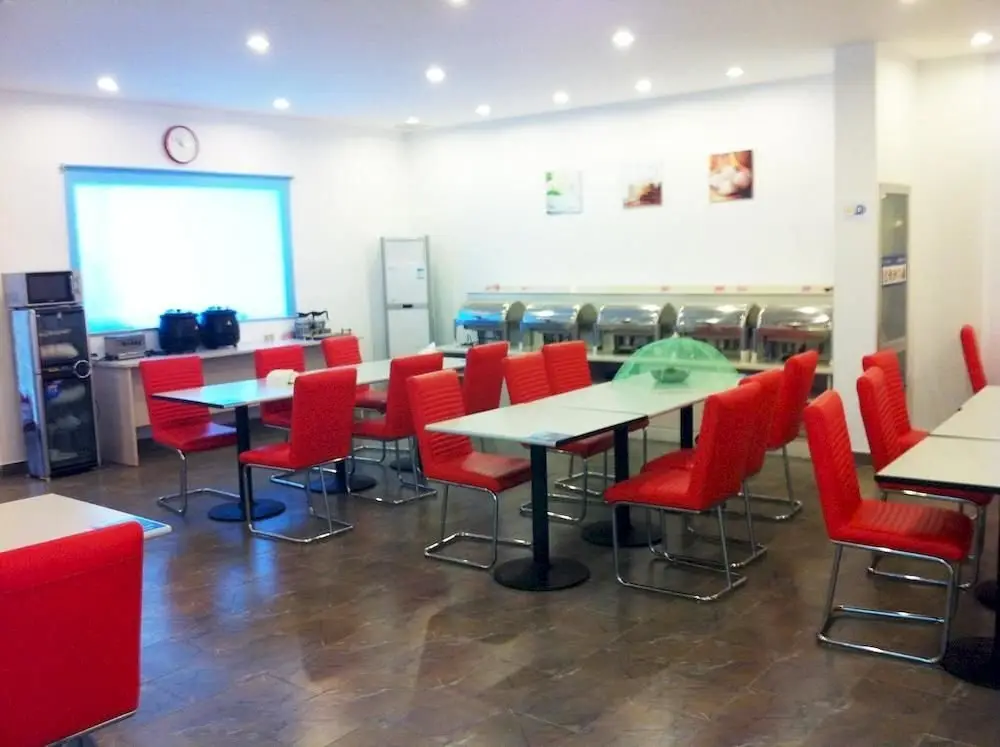 Сюйчжоу: Chuzhou City Home - Fuchunyuan