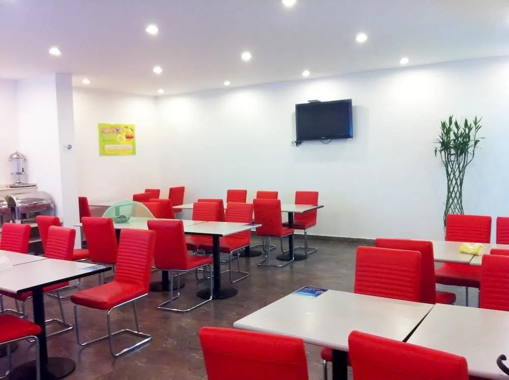 Сюйчжоу: Chuzhou City Home - Fuchunyuan