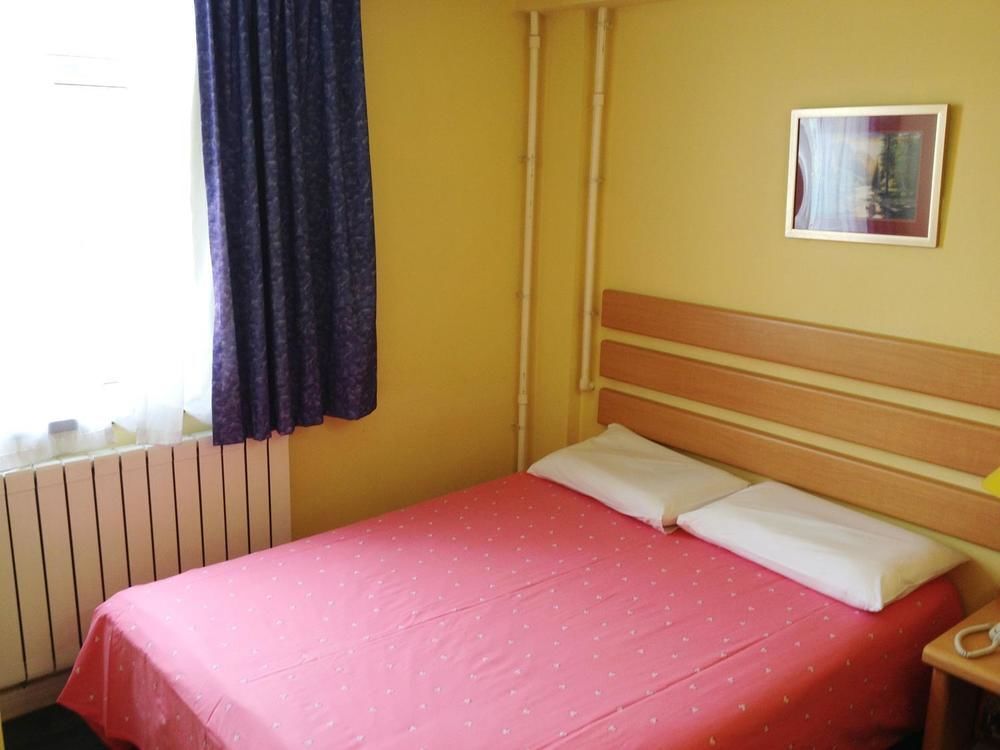Циндао: Homeinn Hotel (Qingdao Harbin Road Vanke City Shuangshan Subway Station)