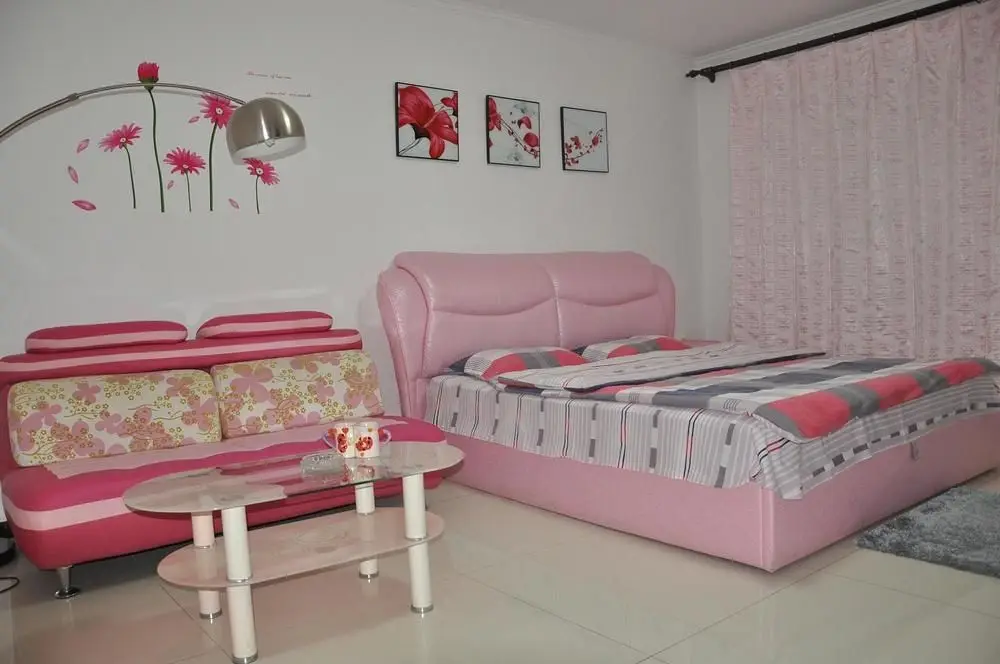 Шэньян: Yuxuan Theme Apartment