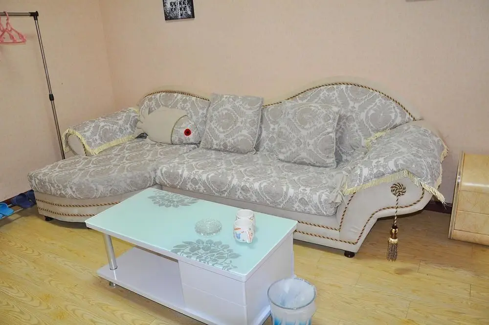 Шэньян: Yuxuan Theme Apartment