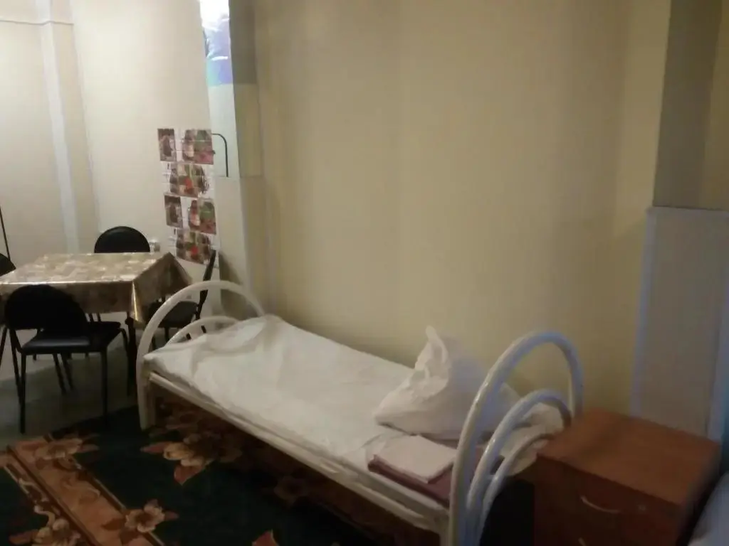 Приморск: Gostevoj dom na Vyborgskom shosse 2