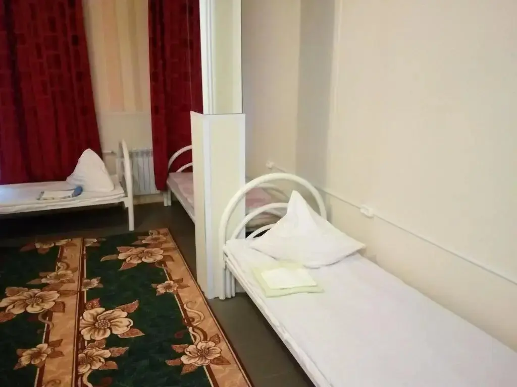 Приморск: Gostevoj dom na Vyborgskom shosse 2