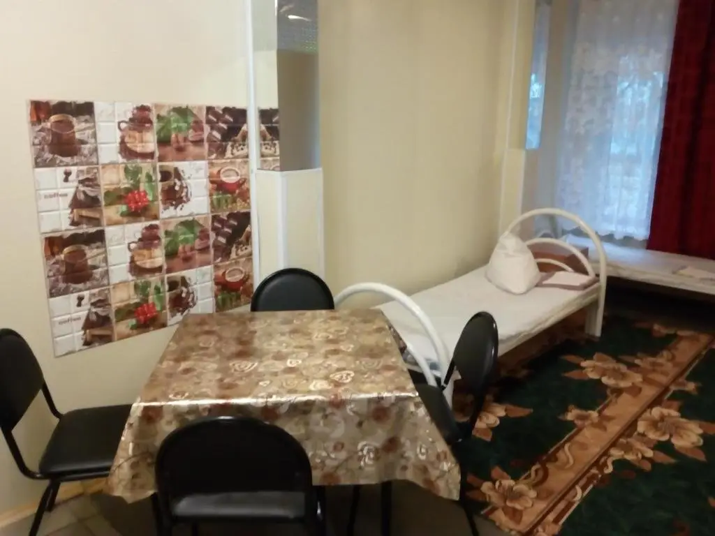 Приморск: Gostevoj dom na Vyborgskom shosse 2