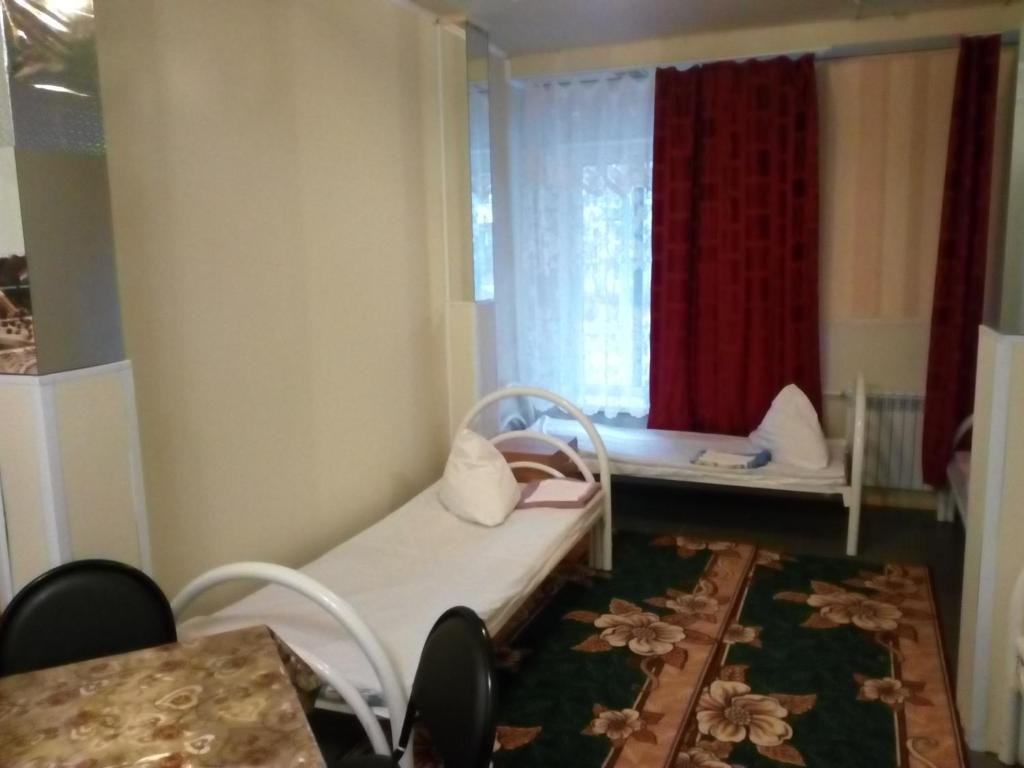 Приморск: Gostevoj dom na Vyborgskom shosse 2